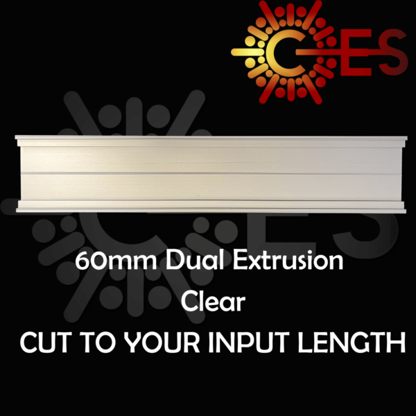 60mm-dual-aluminum-extrusion